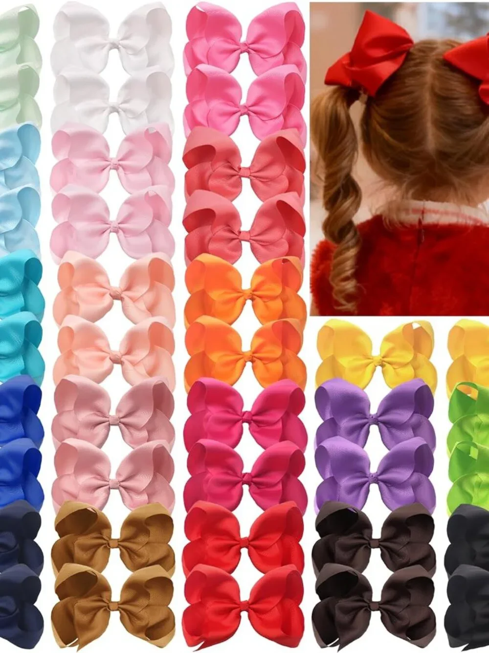 40Pcs 4.5